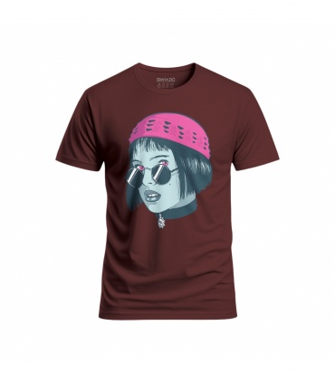 پوشیدنی با طرح Mathilda