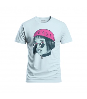 پوشیدنی با طرح Mathilda