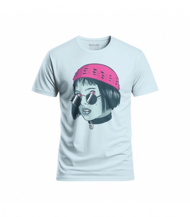 پوشیدنی با طرح Mathilda