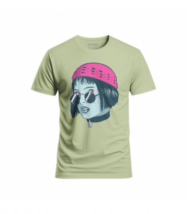 پوشیدنی با طرح Mathilda