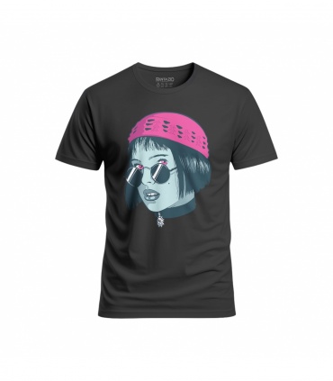 پوشیدنی با طرح Mathilda