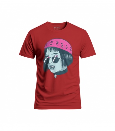 پوشیدنی با طرح Mathilda