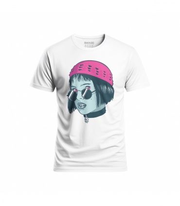 پوشیدنی با طرح Mathilda