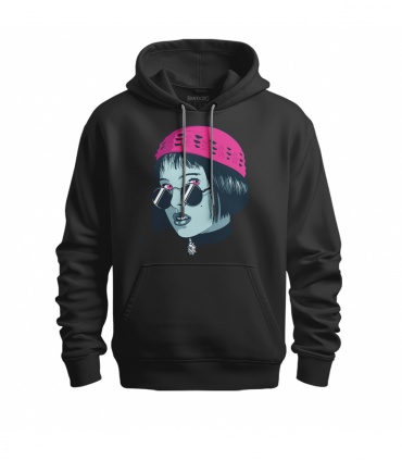 پوشیدنی با طرح Mathilda