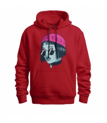 پوشیدنی با طرح Mathilda