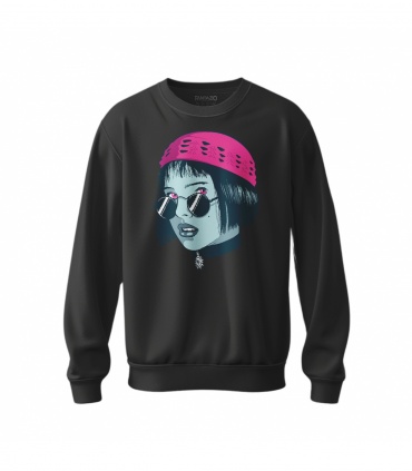 پوشیدنی با طرح Mathilda