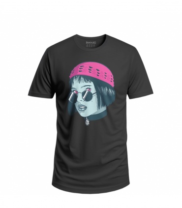 پوشیدنی با طرح Mathilda