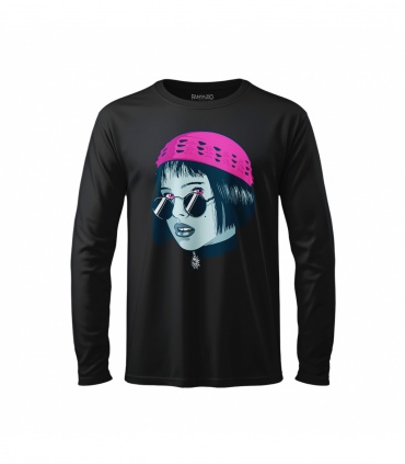 پوشیدنی با طرح Mathilda