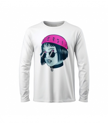 پوشیدنی با طرح Mathilda