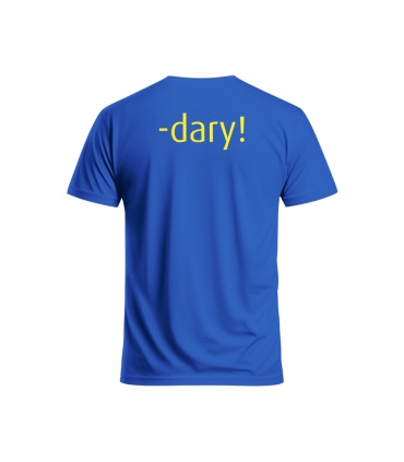 پوشیدنی با طرح Legendary