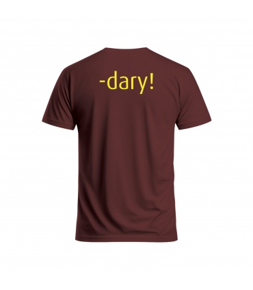 پوشیدنی با طرح Legendary