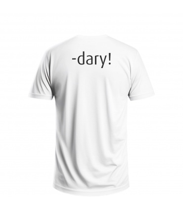 پوشیدنی با طرح Legendary