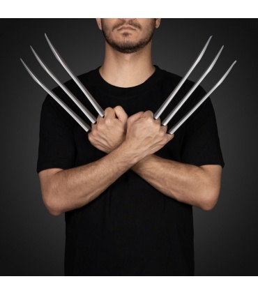 پنجه‌ Wolverine