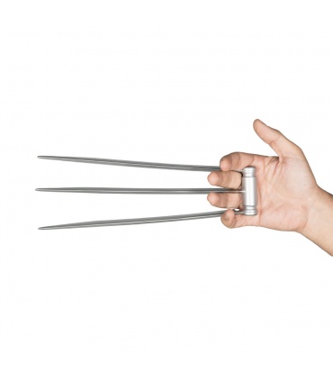 پنجه‌ Wolverine