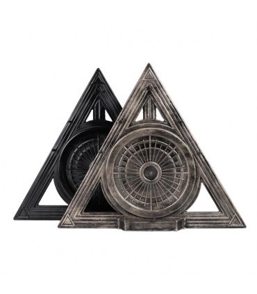 استند چوبدستی دیواری Deathly Hallows