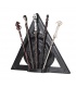 استند چوبدستی دیواری Deathly Hallows