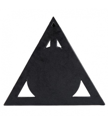 استند چوبدستی دیواری Deathly Hallows
