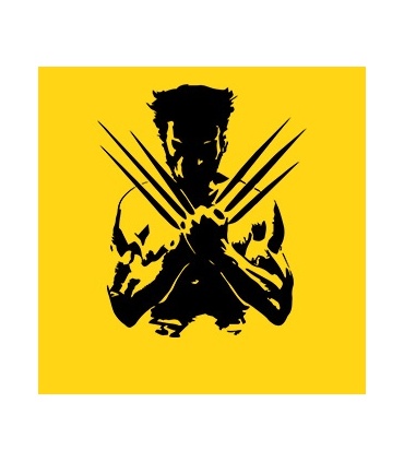 طرح Wolverine-1