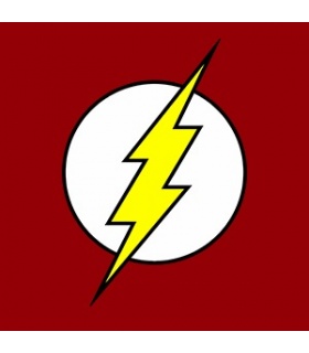 پوشیدنی با طرح Flash