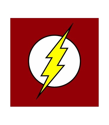 طرح Flash
