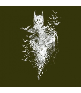 طرح Batman-1