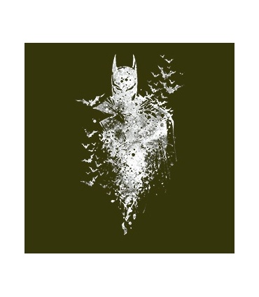 طرح Batman-1