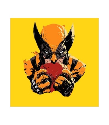 طرح Deadpool & Wolverine-1