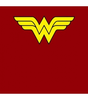 طرح Wonder Woman
