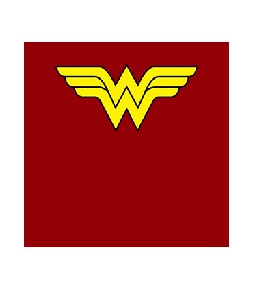 طرح Wonder Woman