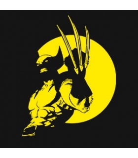 پوشیدنی با طرح Wolverine-5