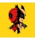 طرح Deadpool & Wolverine-3