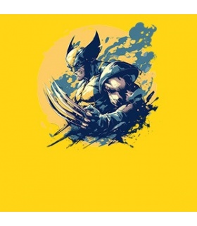 طرح Wolverine-2