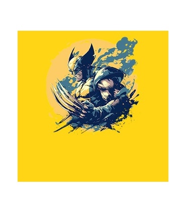 طرح Wolverine-2