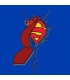 طرح Superman-1