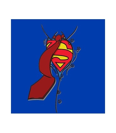 طرح Superman-1