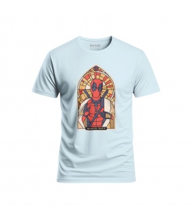 پوشیدنی با طرح Marvel Jesus