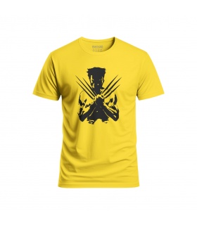 پوشیدنی با طرح Wolverine-1