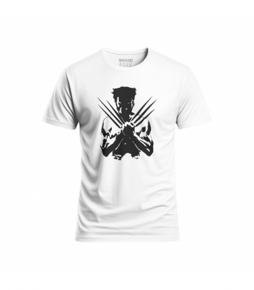 پوشیدنی با طرح Wolverine-1