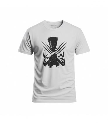 پوشیدنی با طرح Wolverine-1