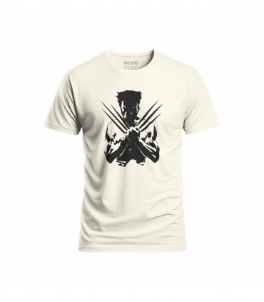 پوشیدنی با طرح Wolverine-1