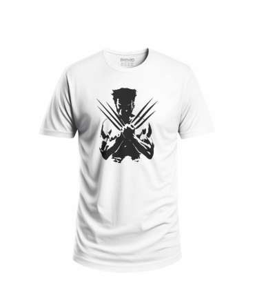 پوشیدنی با طرح Wolverine-1