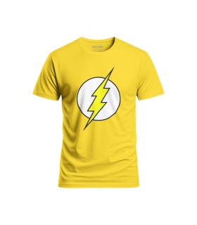 پوشیدنی با طرح Flash