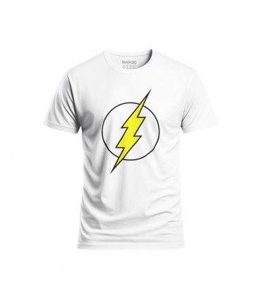 پوشیدنی با طرح Flash