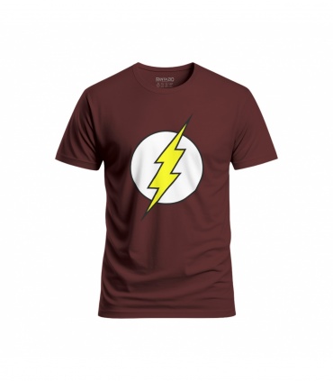 پوشیدنی با طرح Flash