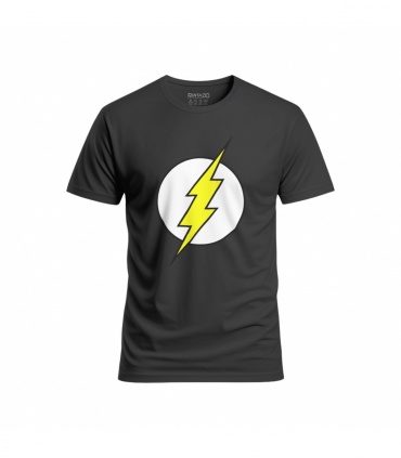 پوشیدنی با طرح Flash