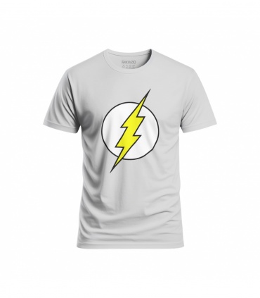 پوشیدنی با طرح Flash