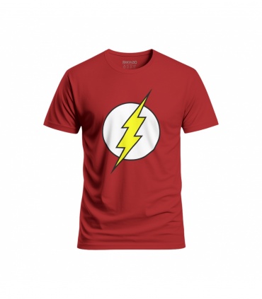 پوشیدنی با طرح Flash