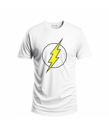 پوشیدنی با طرح Flash