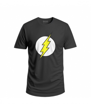 پوشیدنی با طرح Flash