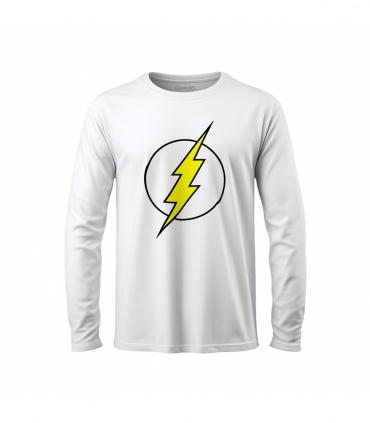 پوشیدنی با طرح Flash